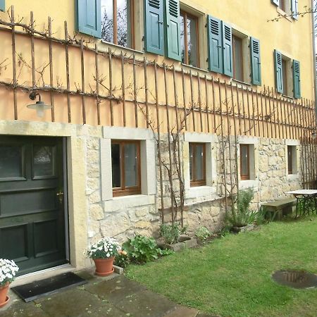 Ferienwohnung Mit Charme In Dresden Pillnitz Экстерьер фото