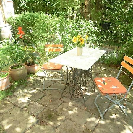Ferienwohnung Mit Charme In Dresden Pillnitz Экстерьер фото