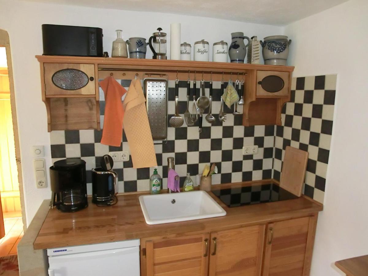 Ferienwohnung Mit Charme In Dresden Pillnitz Экстерьер фото