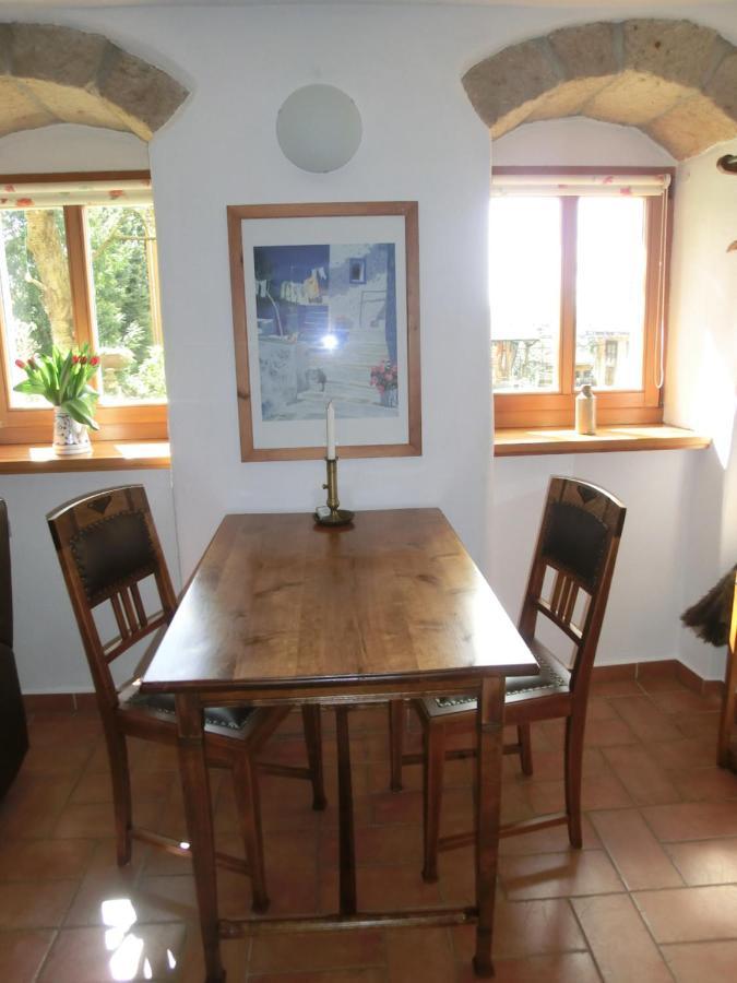 Ferienwohnung Mit Charme In Dresden Pillnitz Экстерьер фото