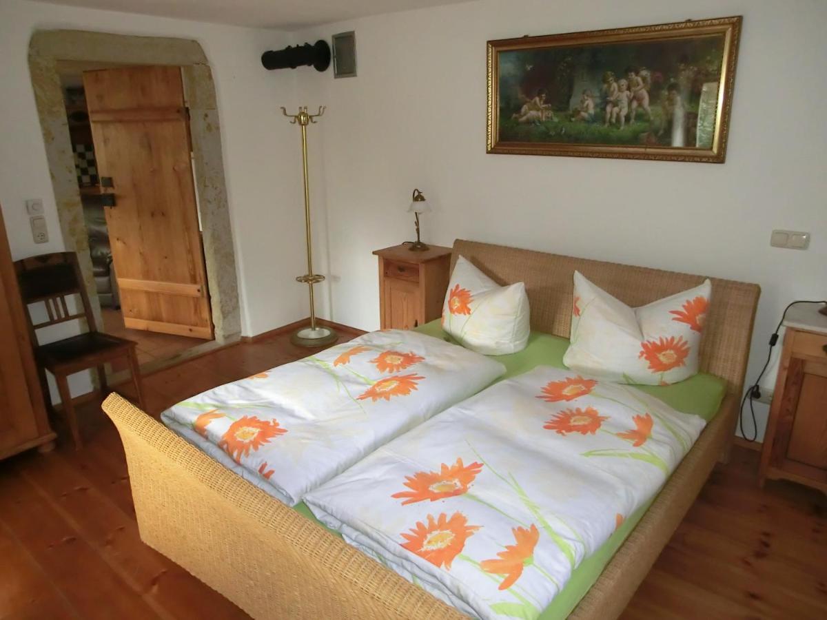 Ferienwohnung Mit Charme In Dresden Pillnitz Экстерьер фото