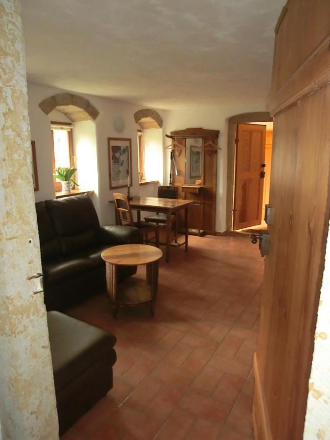 Ferienwohnung Mit Charme In Dresden Pillnitz Экстерьер фото