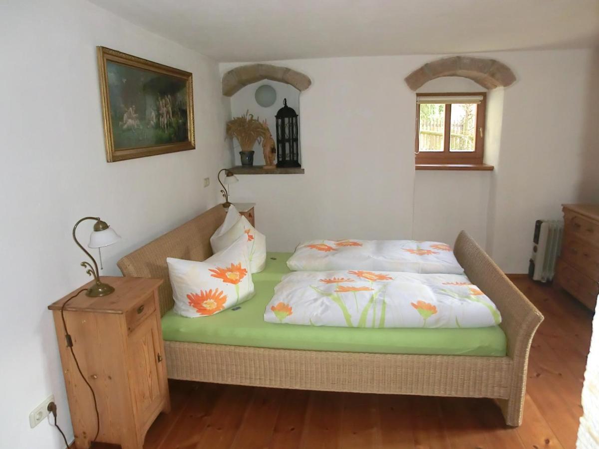 Ferienwohnung Mit Charme In Dresden Pillnitz Экстерьер фото