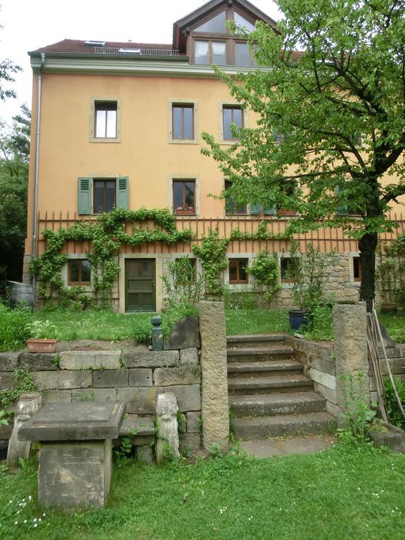 Ferienwohnung Mit Charme In Dresden Pillnitz Экстерьер фото