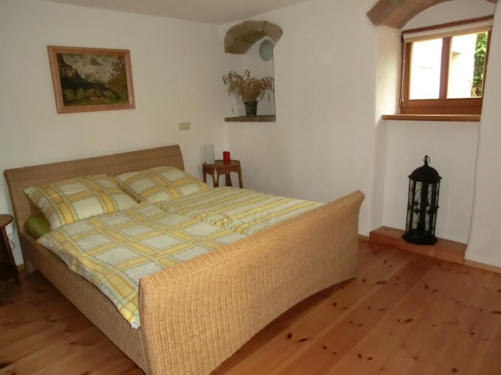 Ferienwohnung Mit Charme In Dresden Pillnitz Экстерьер фото